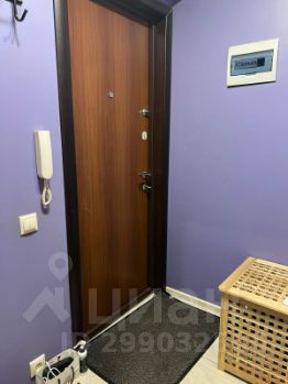 1-комн.кв., 28 м², этаж 8