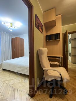 2-комн.кв., 44 м², этаж 2