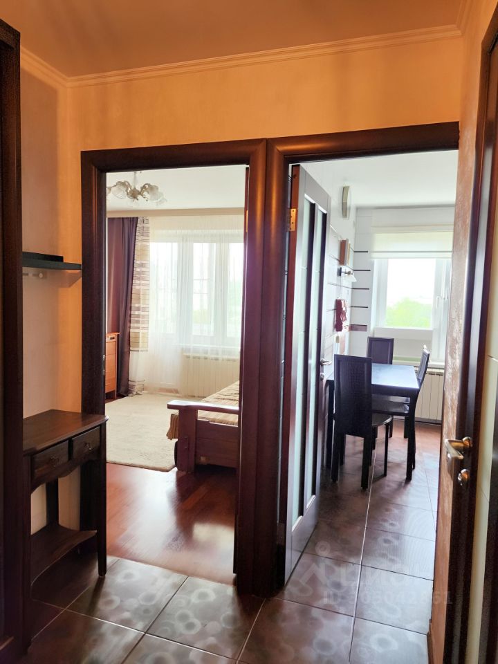 2-комнатная квартира, 48 м² — фото 8