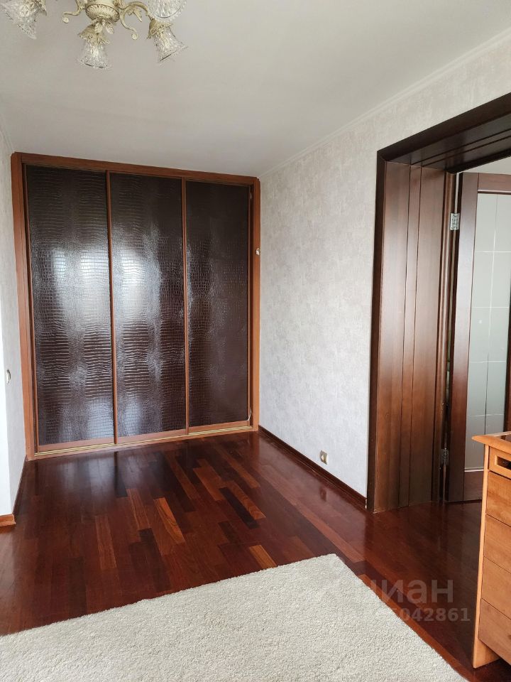 2-комнатная квартира, 48 м² — фото 5