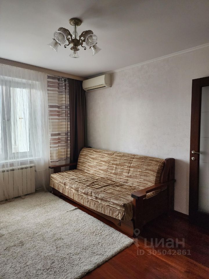 2-комнатная квартира, 48 м² — фото 4