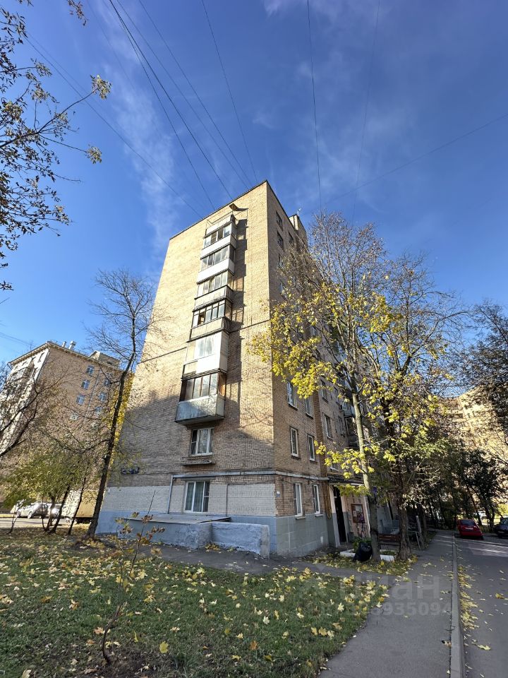 Продается1-комн.квартира,30м²