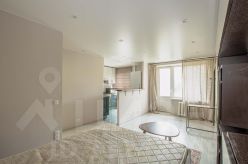 1-комн.кв., 29 м², этаж 7 1-комн.кв., 29 м², этаж 7