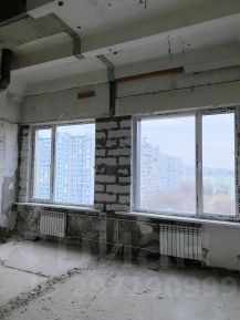 апарт.-студия, 41 м², этаж 6