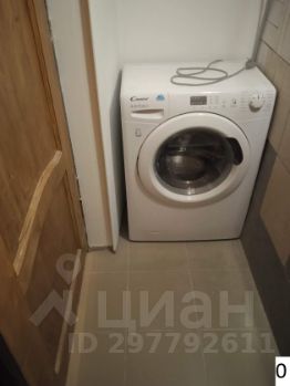 1-комн.апарт., 49 м², этаж 1