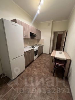 1-комн.кв., 40 м², этаж 15