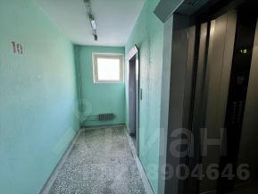 1-комн.кв., 39 м², этаж 10