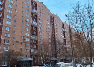 1-комн.кв., 42 м², этаж 6