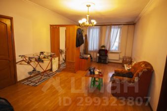 3-комн.кв., 78 м², этаж 9