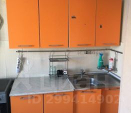 2-комн.кв., 54 м², этаж 6