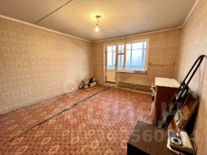 1-комн.кв., 39 м², этаж 10