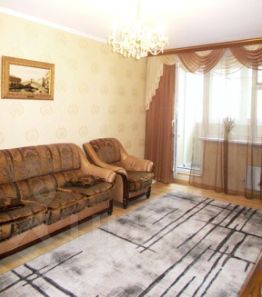 3-комн.кв., 75 м², этаж 9