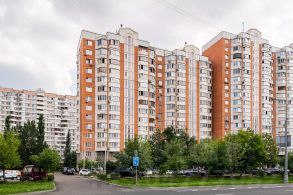 2-комн.кв., 56 м², этаж 7