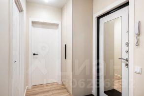 2-комн.кв., 55 м², этаж 7