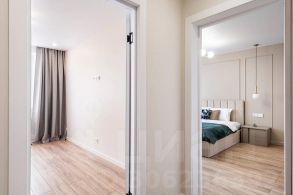 2-комн.кв., 55 м², этаж 7