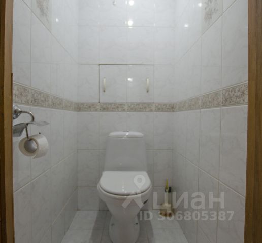 3-комн., 74 м², 8/17 этаж