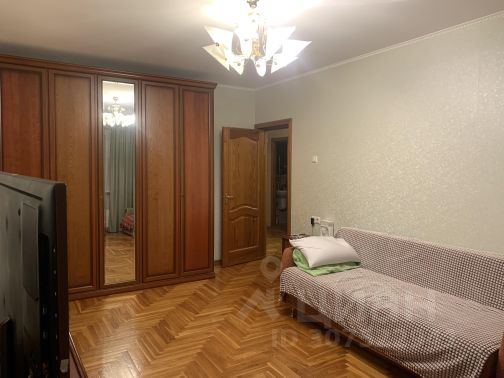 2-комн., 58,4 м², 8/17 этаж