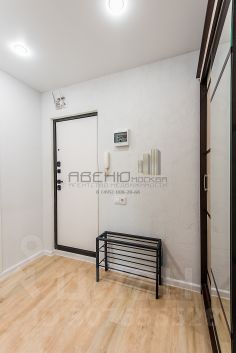 1-комн.кв., 44 м², этаж 3