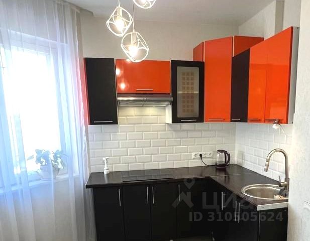 3-комн., 76,8 м², 19/25 этаж