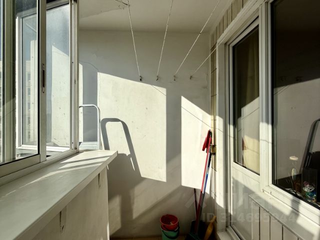 3-комн., 72,5 м², 14/17 этаж