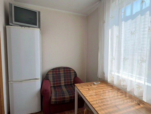 1-комн., 40 м², 4/14 этаж