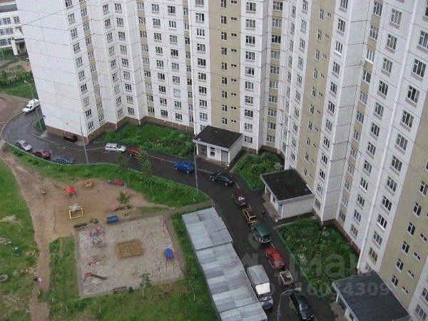 3-комн., 74,5 м², 7/17 этаж