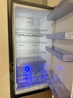 1-комн.кв., 40 м², этаж 24