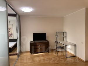 1-комн.кв., 40 м², этаж 24