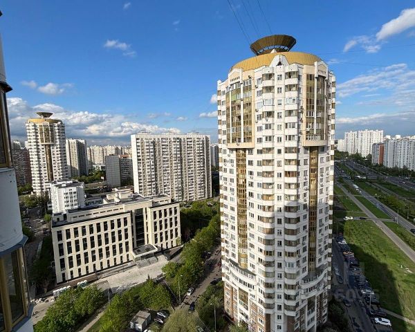 1-комн., 38,3 м², 20/25 этаж