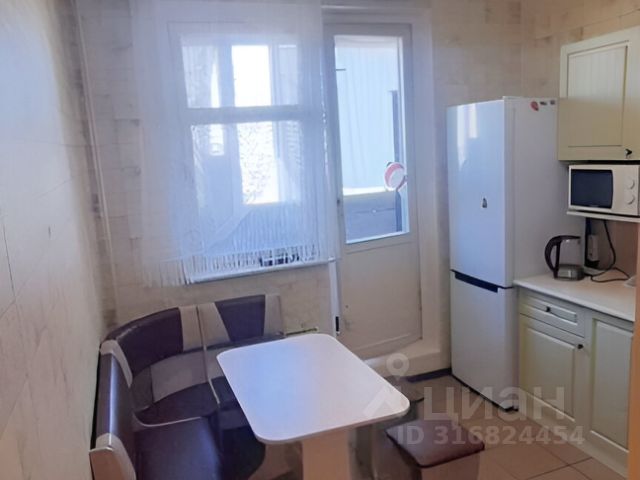 1-комн., 40 м², 12/14 этаж