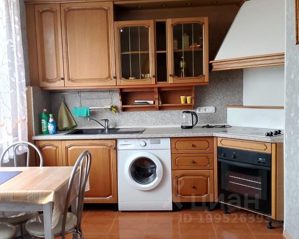 3-комн., 78 м², 17/17 этаж