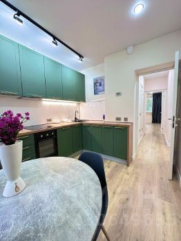 2-комн.кв., 51 м², этаж 2 2-комн.кв., 51 м², этаж 2