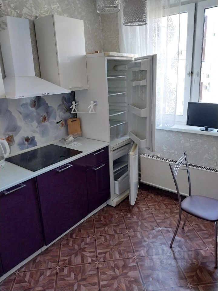 2-комнатная квартира, 51 м² — фото 6