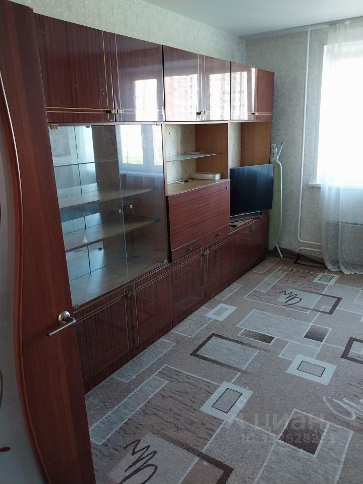 2-комнатная квартира, 51 м² — фото 2