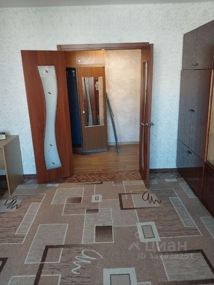 2-комнатная квартира, 51 м² — фото 3