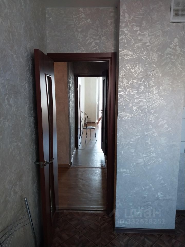 2-комнатная квартира, 51 м² — фото 8