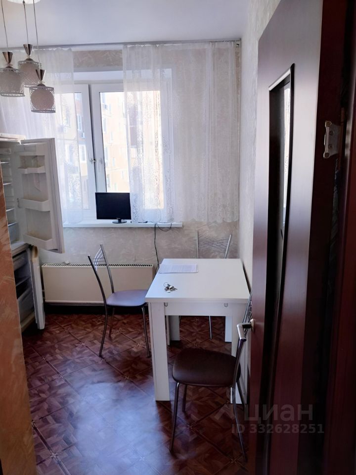 2-комнатная квартира, 51 м² — фото 5