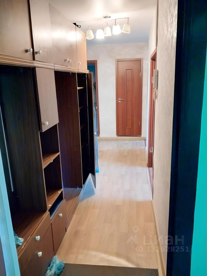 2-комнатная квартира, 51 м² — фото 4