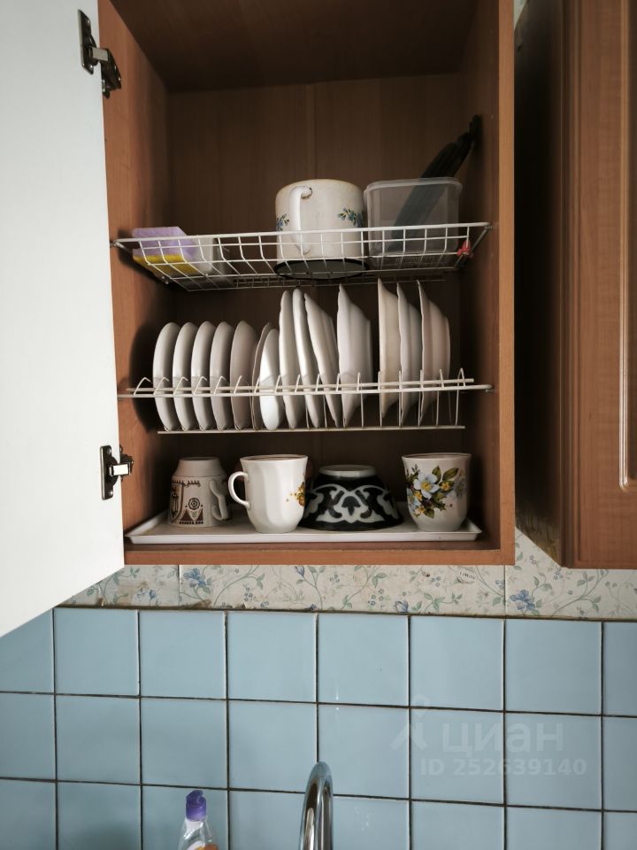 1-комнатная квартира, 39,4 м² — фото 8