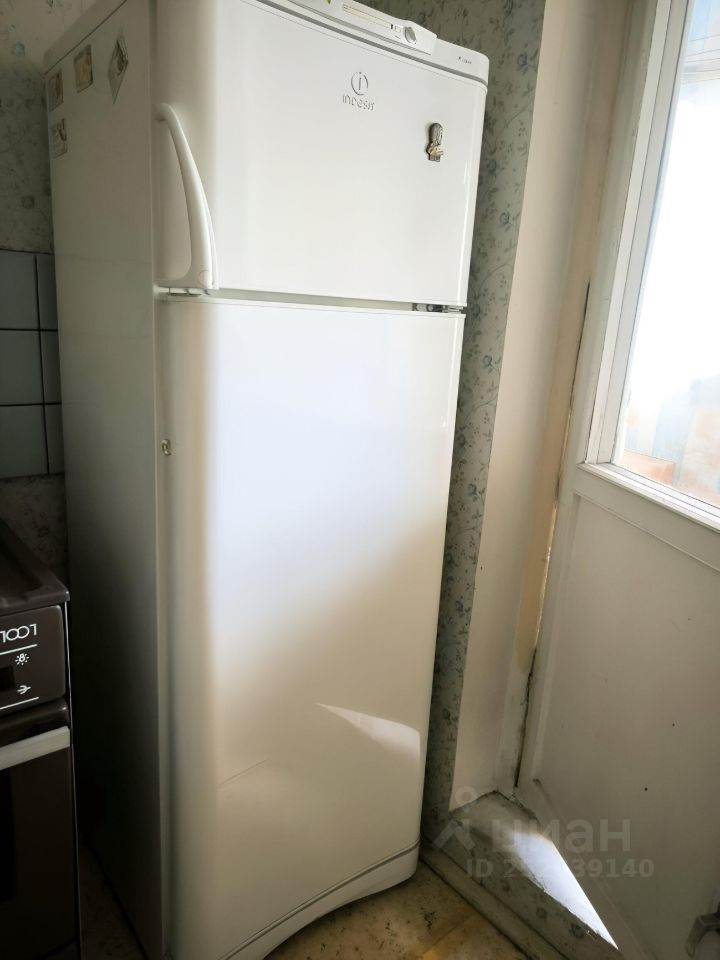 1-комнатная квартира, 39,4 м² — фото 7
