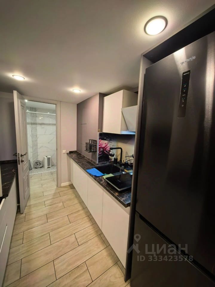 2-комнатная квартира, 52 м² — фото 5