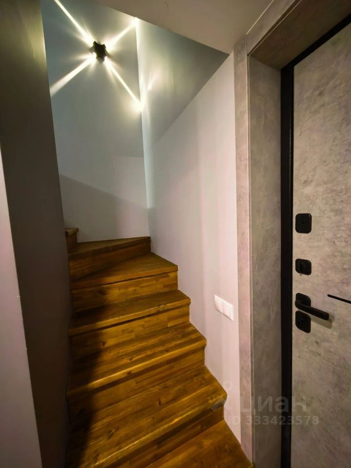 2-комнатная квартира, 52 м² — фото 7