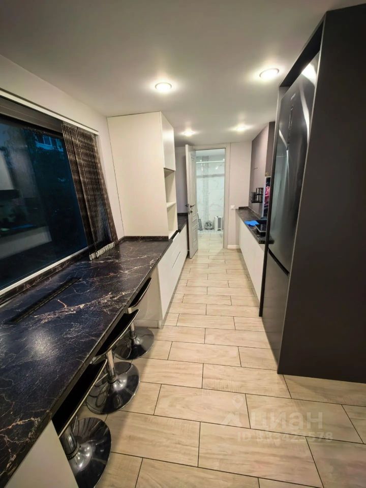 2-комнатная квартира, 52 м² — фото 4
