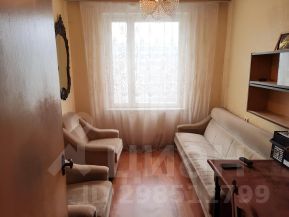 3-комн.кв., 59 м², этаж 7