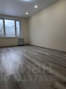 1-комн.кв., 33 м², этаж 5