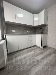 1-комн.кв., 33 м², этаж 5