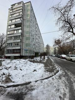 1-комн.кв., 33 м², этаж 5