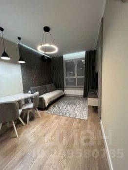 2-комн.кв., 50 м², этаж 11