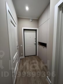 2-комн.кв., 45 м², этаж 11