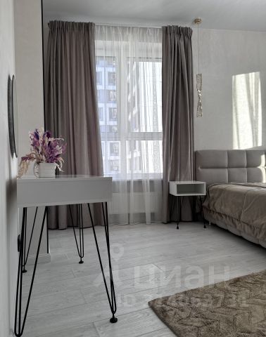 3-комн., 106 м², 19/31 этаж